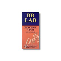뉴트리원 비비랩 더 콜라겐 업, 28개, 20g