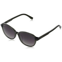 [라코스테아이웨어] 선글라스 L856SA 레이디스 카키 일본 59 (-)