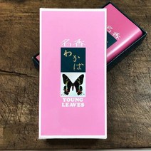 나비향 와까바 와카바 - 단대 일본향 미연향 무연향 수입향 기도 명상 냄새제거 사찰향