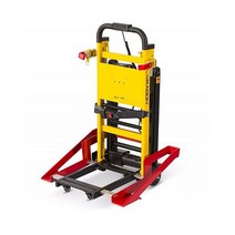 드레곤 도비도비 전동 휠체어 계단운반차 NEO-11C