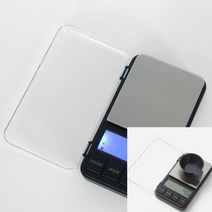 포켓 전자저울 500GX0.1G 가정용저울 이동식저울 휴대용저울