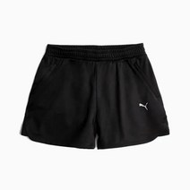 [푸마NC순천] 레귤러 핏 여성 반바지