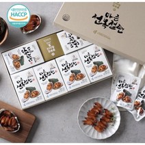 다시마전복수산 절편전복10g*6파우치, 단품, 10g, 1개(6파우치기준)