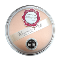 일제 코스미칼 캐론퍼프/케론/케이스/지갑/NR, 01.케이스 캐론(중), 1개