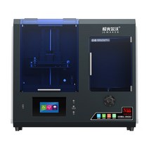 3d 프린터JGMAKER G5 SLA 3D 프린터 경화 기계 UV 수지 대형 인쇄 크기 8.9 인치 2K LCD, 01 G5