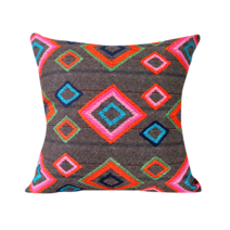 더스케치 다이아 쿠션 방석, 원컬러