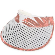 제이브랜드 제이린드버그 베라 빅 GWAC07443 S183 여자 골프 바이저, 단품