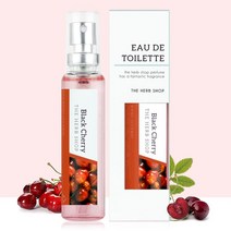 휴대용 미니향수 블랙체리 18ml - 2022975EA, 1, 본상품선택
