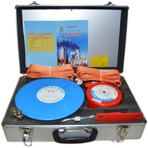 탈출키트 구조 완강기 피난기구 아파트 고리 90미터, 90 미터 (27-30 층) 외부 판지 판지