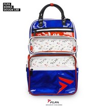 플파 Rapi Bag 라삐 사각 배드민턴가방