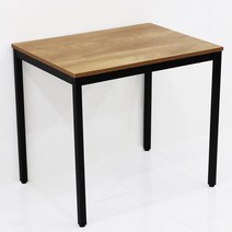 THEJOA 우드슬랩 다용도 테이블 모음 티테이블/식탁/컴퓨터책상, 모던 800 우드슬랩