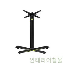 YDW6F94C6 플렛 인테리어 식당 플랫 테이블 철물 KX30 인터넷 철물점 카페 다리 자동 온라인 DIY 수평 n00346 좌탁/티테이블, 영도매 본상품선택