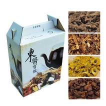 용안육 국화 귤껍질 석창포 산사 건강차 주문후제조, 단품, 단품