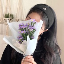 미키마우스 디즈니정품 굿즈 면 헤어밴드 머리띠 반다나