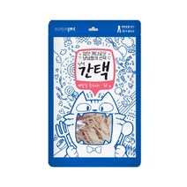 캣간식 게맛살 슬라이스 30g 반려묘간식 먼치킨 터키시앙고라 아비시니안 고양이간식 간식스틱 뱅갈 가쓰오