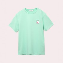 행텐 남성 콜라보 수피마 쿨텐션 그래픽 티셔츠_342(10370-031-481-05)