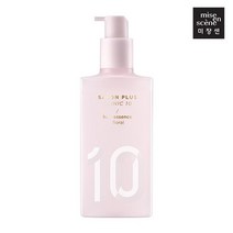 미쟝센 살롱 플러스 클리닉 10 프로페셔널 헤어 에센스 125ml 1입 (2종 택 1), 01 플로럴 125ml