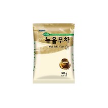 희창 율무차 900g 12개 자판기용 국산차 뉴율무차