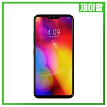 LG V40 중고 공기계, 색상기재, V40 중고폰 S등급