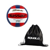 낫소 매치포인트 배구공, VPTR