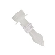 미니스프링쿨러 분수호스 점적호스 고추지지대 정원 토양 보습 자동 식물 급수 장치 게으른, 분명한