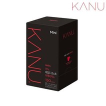 카누 미니 마일드로스트 아메리카노 150T, 상세페이지 참조, 상세페이지 참조