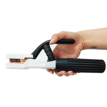 위더스 전기 용접봉 홀더 H400A H600A 1EA 어스선 케이블선 스틸 용접용 용접홀다, 1개