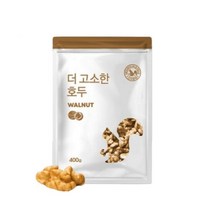 1/4태 호두 400g x2봉, 2개