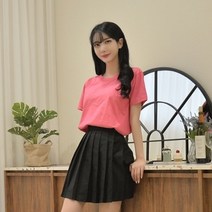 기타 베이직 티셔츠 (14colors) 유니폼 반티