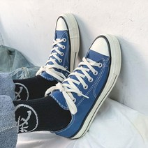 여성 스니커즈 4컬러 무지퍼셀 베이직 운동화 신발
