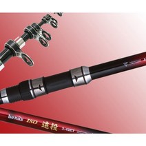 [낚시장터]-[바낙스] ISO 이소 원투 3-43ET 원투낚시대 바다낚시대 바다낚시 낚시