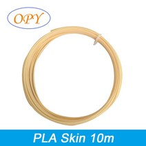 3D프린터필라멘트 3D 펜 리필 플라스틱 Pla 필라멘트 10M 드로잉 어린이 핸들 1.75 Mm 인쇄 대리석 나무 온, 32 PLA Skin 10m