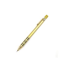 펜텔 그래프 1000 샤프 0.5mm 골드 그립 골드 로프트 에디션