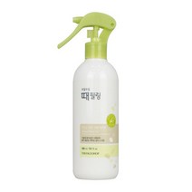 더페이스샵 보들보들 때필링 300ml 때 필링