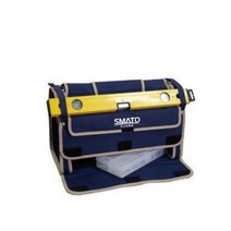 부품 연장가방 출장용 툴백 소형 공구통 정비함 툴박스수납