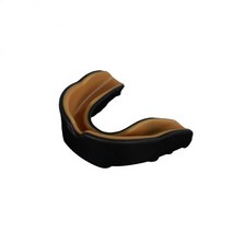 마우스피스 주짓수 복싱 MMA 치아보호 Mouthguard 전문 복싱 스포츠 보호 장비 무독을 걷어차기를위한 비, 푸른