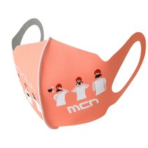 MC-SS12 구리 마스크 걸 프렌드, 열심아빠 본상품선택, 열심아빠 본상품선택