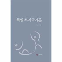 유니오니아시아 독일복지국가론