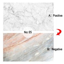 시멘트사이딩 세라믹 메탈 써모 사이딩 건축자재 시멘트보드 장식 시멘트 바위 질감 양면 종이 보드 음식, 02 No.05