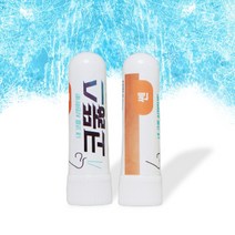 가성비 에센셜오일 아로마스틱 막힌코 코뚫리는 쎈향 DB+ 5986EA, 1, 본상품선택