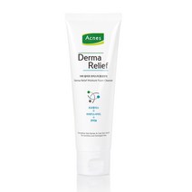 [멘소래담 공식] 아크네스 더마 릴리프 모이스처 폼클렌저 125ml, 1개