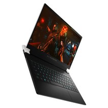 델 2022 Alienware X14, 루나 라이트, DAWX14-WP01KR, 코어i7 12세대, 1024GB, 16GB, WIN11 Pro