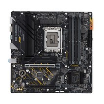 ASUS TUF Gaming B660M-E D4 STCOM-YC