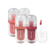 어뮤즈 젤핏 틴트, 09호 나르시즘, 3.8g, 1개