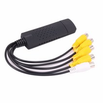 캡쳐보드 캡쳐 보드 HDMI캡쳐보드 usb캡쳐보드 외장 방송용 영상편집 투컴 4 channel usb video capture card dvr for cctv camera to