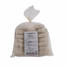 한국산토미야 (무)(냉동)모노링크감자고로케 40gX20EA(800g), 800g, 22개