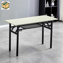 작업 다이 접이식 목공 포장 소형 테이블, 이중 가로 120*세로 50*높이 75cm 두께 2.3