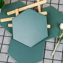 수입 헥사곤 육각타일 [벽 바닥 주방 욕실 현관], 34-02 제네바 그린 중 10장