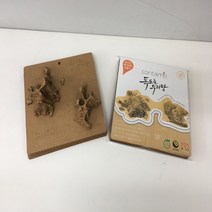 콘타모 1+1 DY03 3D 독도 입체모형 v2 DIY 만들기 독도의 날 축소모형만들기