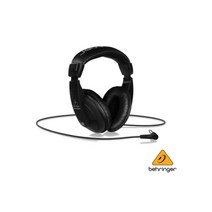 베링거 HPM1000-BK 고음질 다목적 헤드폰 (모니터/홈레코딩/음악감상용)